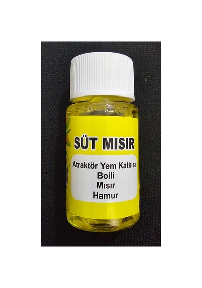 Yemleme Botu Boli Rig Pup Mısır Kokusu Süper Yüksek Verim Yüzen Modeldir