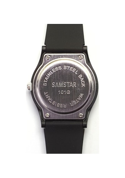 Samstar 101G Plastik Erkek Kol Saati