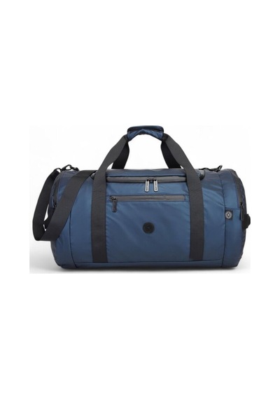 Smart Bags Gumi Lacivert Unisex Seyahat Çantası Smb 8699 Lacivert