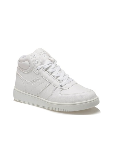 Kinetix Iktus Hı M 9Pr Beyaz Erkek Sneaker Ayakkabı Beyaz