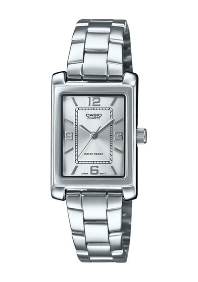 Casio Ltp-1234dd-7adf Kol Saati