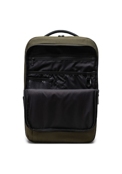 Herschel Kaslo 15"-16" Inc Uyumlu Sırt Çantası 11288-04281-os Ivy Green