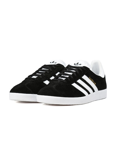 Adidas Unisex Günlük Ayakkabı Bb5476 Gazelle Siyah