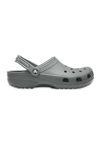 Crocs Classic Unisex Terlik 10001c Gri
