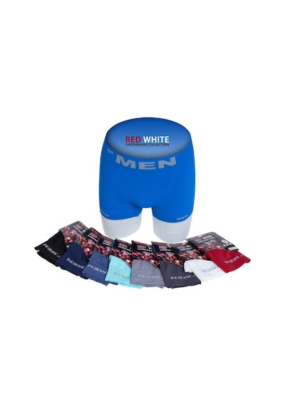 Form Angel Erkek Dikişsiz Boxer 9005 (314495407)