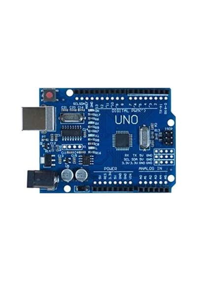 Arduino Uyumlu Uno R3 Klon Usb Kablo Hediyeli - Usb Chip Ch340 - 915665091