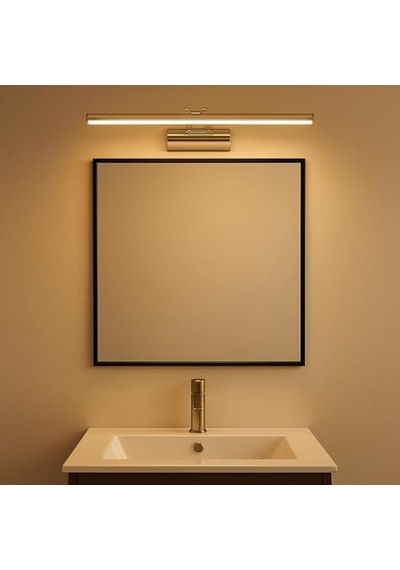 Led Aplik Kasa 3200k Gün Işığı Ip20 Koruma Ayna Tablo Ve Resim Banyo Üstü Duvar Aydınlatma 220v Modern Tasarım Çok Renkli Led Aplik Kasa 3200k Gün Işığı Ip20 Koruma Ayna Tablo Ve Resim Banyo Üstü Duvar Aydınlatma 220v Modern Tasarım Çok Renkli