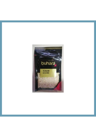 Bezos Buhara Susam 60 Gr Mbt06