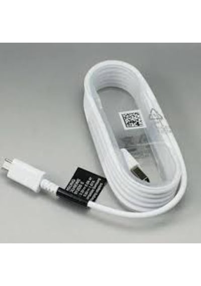 Samsung Uyumlu Micro Usb -Sharj Ve Data Kablosu