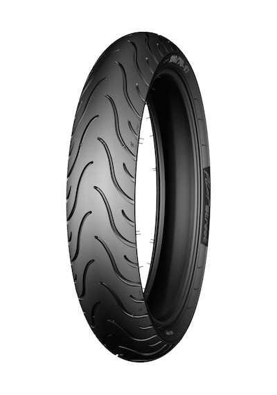 Michelin 110/80-17 (57S) Pilot Street - Ön Veya Arka