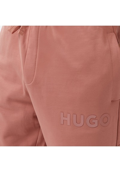 Hugo Erkek Pembe Eşofman Altıdüz50529110