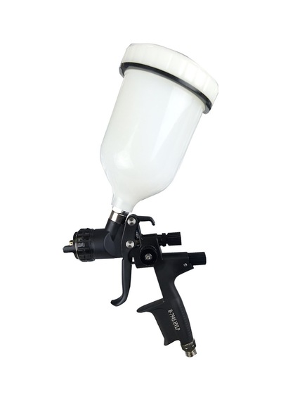 Üstten Hazneli Boya Tabancası 1.5Mm