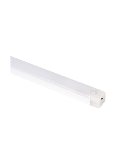 Waldern 30 Cm Sensörlü Şarjlı Şerit Led Işık 3in1 Beyaz-gün Işığı-nötr Renk Gün Işığı