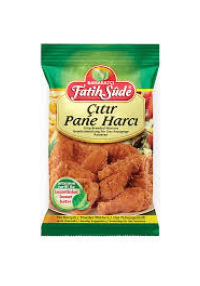 Fatih Sude Çıtır Pane 75 Gr Açık Kırmızı