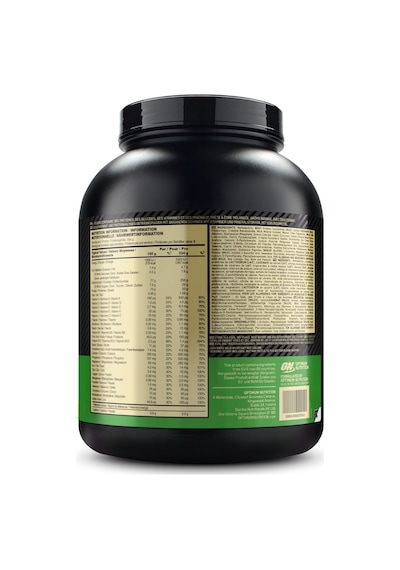 Serious Mass Muz Aromalı 2.73kg 8 Servis Ve Kas Gelişimi İçin Yüksek Kalori Muz
