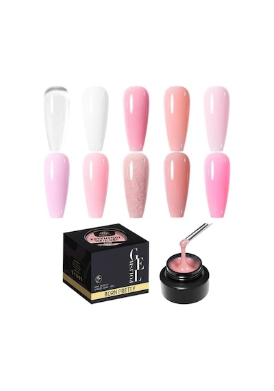 En04 Buılder Gel 60 Ml