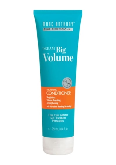 Marc Anthony Dream Big Volume Dolgunlaştırıcı Saç Bakım Kremi 250 ML