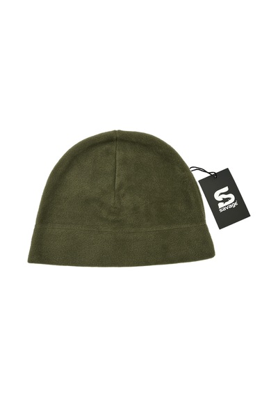 Savage Warm Polar Bere Haki Sbln.003 Çok  Renkli