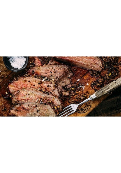 Weber 17622 Beech Wood Chips 700 G %100 Doğal Kayın Odunu Tütsüsü Fsc Sertifikalı -12