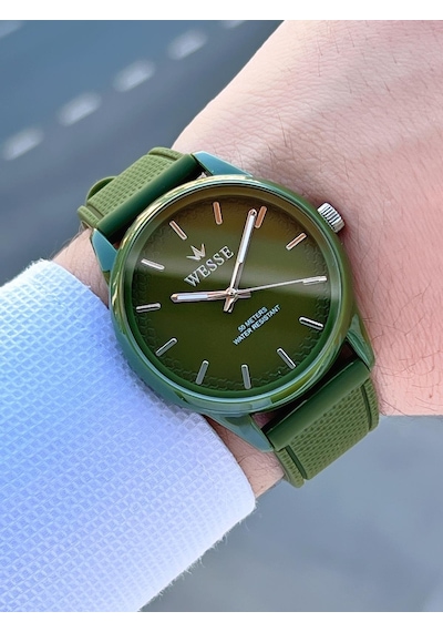 Wesse Wwg.2093.04 Unisex Kol Saati