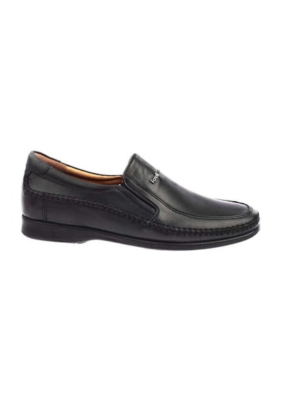 Forelli Manyas-h Erkek Comfort Ayakkabi MANYAS-H-R1534 Siyah