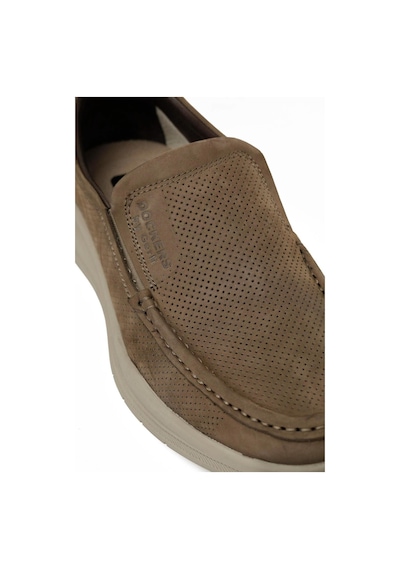 Dockers 238041n 5fx Erkek Günlük Spor Ayakkabı C-doc945987e01035 Kahverengi