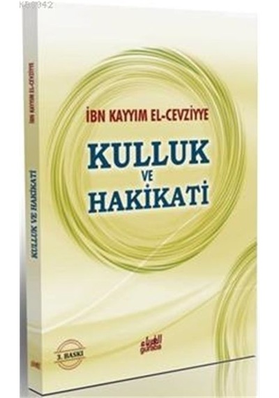 Kulluk Ve Hakikati N11.58653