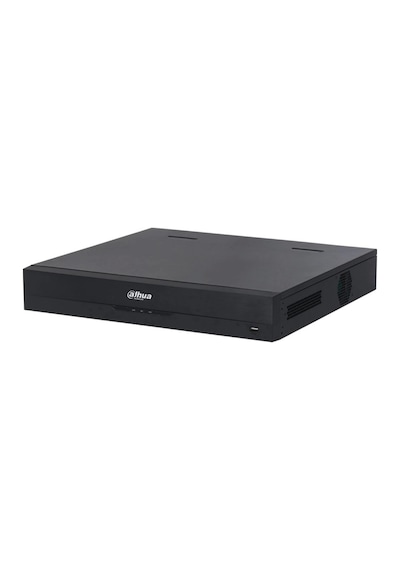 Dahua Nvr5432-eı, 32kanal, 32mpix, H265+, 4 Hdd Desteği, 1080p Kayıt, 384mbps Bant Genişliği, 2 Port Gigabit Lan, Nvr