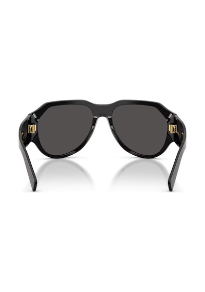 Dolce Gabbana Dg4504 501 87 58 Erkek Güneş Gözlüğü Siyah