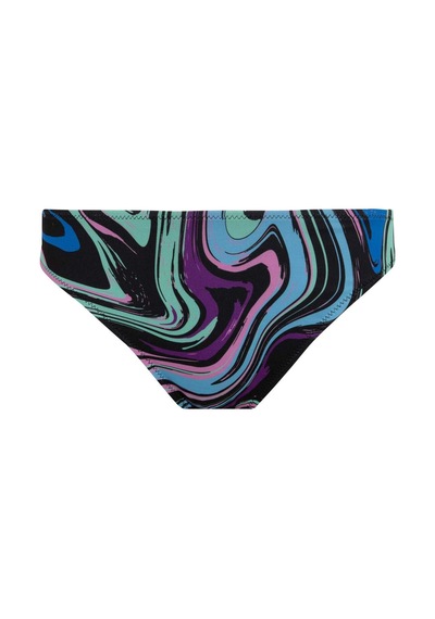 Defacto Fall in Love Regular Fit Batik Bikini Alt A9463AX23HSBK81
