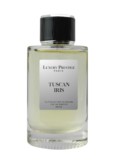 Luxury Prestige Tuscan İris Erkek Parfüm EDP 100 ML