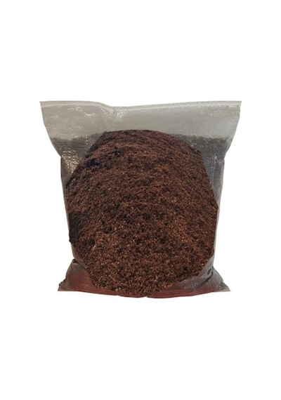 Organik Hayvansal Gübre Koyun Keçi Inek Karışımı 20 Lt 5 Kğ