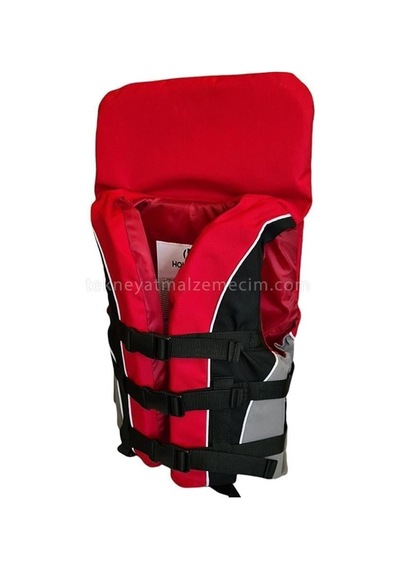 Holdman Çocuk Can Yeleği - 3-5 Yaş 20-30 Kg-1346