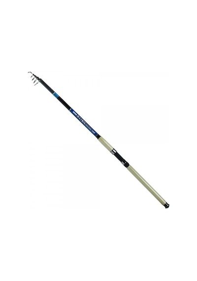 Effe Carbon Matrix 3.00m 100-200 Gr Olta Kamışı