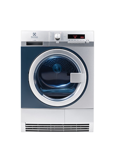 Electrolux Professional TE1120 myPRO 8 KG Akıllı Kondenser Çamaşır Kurutma Makinesi