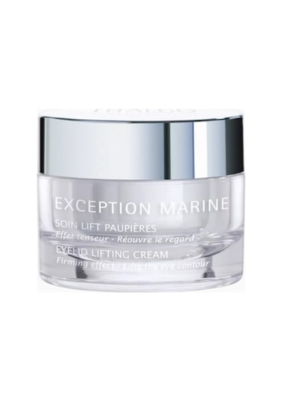 Thalgo Exception Marine Eyelid Lifting Cream 15ml, Göz Çevresi Sıkılaştırıcı, Canlandırıcı Lüks Krem