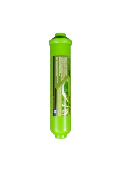 Su Arıtma Cihazları Için 10" Alkali Ph
