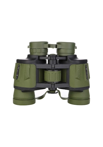 Yemleme Botu Dürbün 20x50 Optik Büyük Mercek Taşınabilir Yetişkinler İçin Hd Kompakt