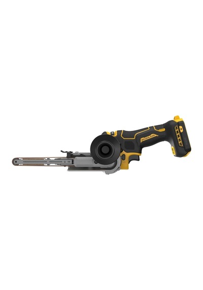 Dewalt Dcm200nt 18v Xr Şerit Zımpara Aküsüz