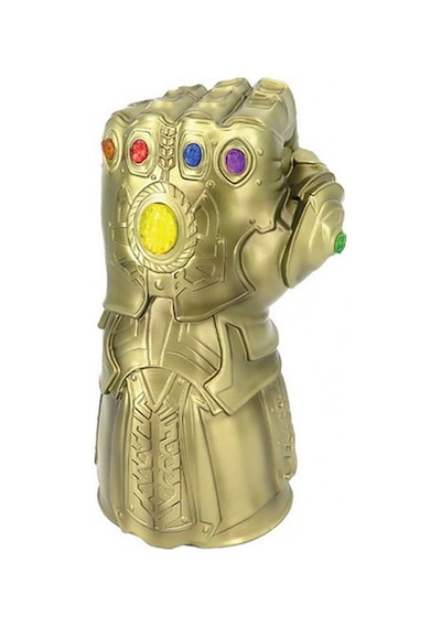 Avengers Thanos'un Oyuncak Işıklı Sesli Sonsuzluk Eldiveni