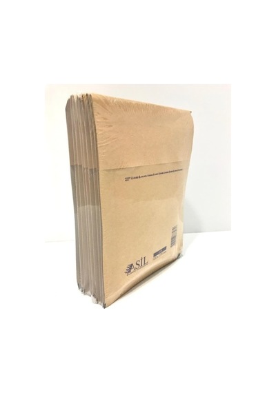 Asil 12x17.5 Havalı Zarf Genel