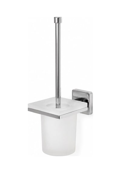 Angled Klozet Fırçası Acar 10.08.101 000 Açık Krem
