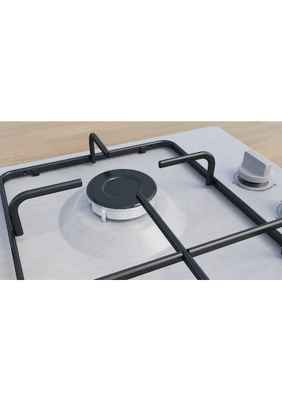 Bosch PBP6C5K80O 60 CM Gazlı Ocak