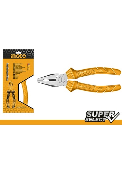 Ingco ING-HCP12180 Kombine Pense 180 MM