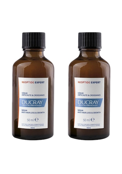 Ducray Neoptide Expert Saç dökülmesine ve uzamasına karşı serum 2