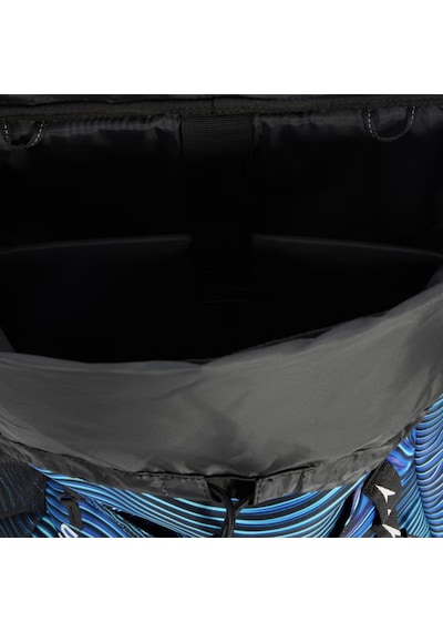 Speedo Vanquisher 35l Unisex Mavi Çanta E000212004
