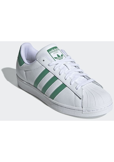 Adidas If3654 Superstar Erkek Günlük Spor Ayakkabısı