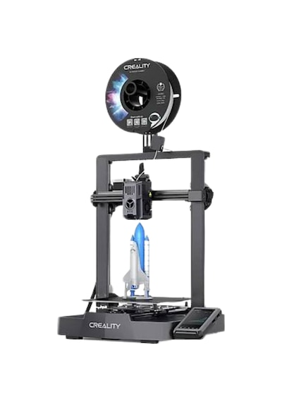 Creality Ender-3 V3 Ke 3d Yazıcı Cycy1crty0007