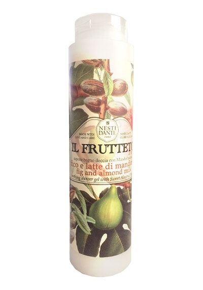 Nesti Dante IL Frutteto Fico e Latte Di Mandorla Duş Jeli 300 ML