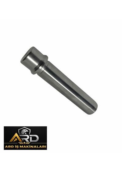 Döküm Pompa Transpalet Pistonu Ø18x97mm